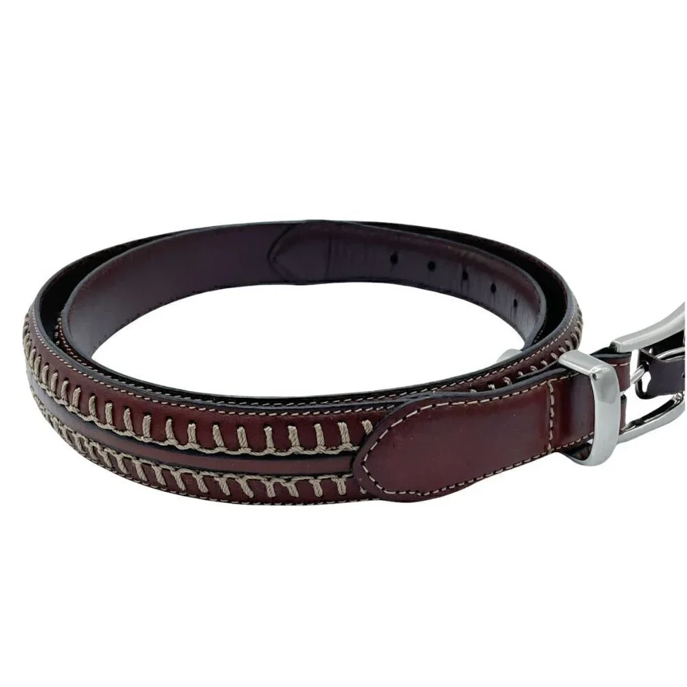 Fossil nwt brown